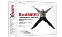 فایل آموزش نرم افزار Endnote بر روی لینک مدیریت دانش قرار گرفت 